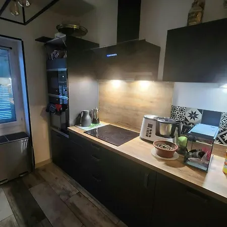 Le Celeste Maison De Village Avec Toit Terrasse