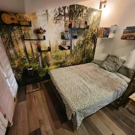 Le Celeste Maison De Village Avec Toit Terrasse * Greoux-les-Bains