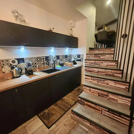 Le Celeste Maison De Village Avec Toit Terrasse Holiday home