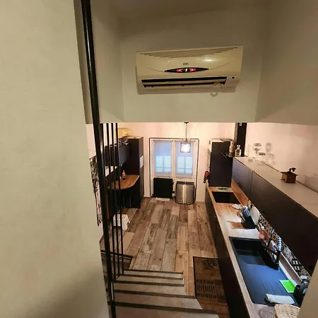 Le Celeste Maison De Village Avec Toit Terrasse