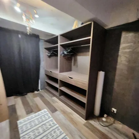 Casa de Férias Le Celeste Au Coeur Du Village Avec Toit Terrasse Gréoux-les-Bains