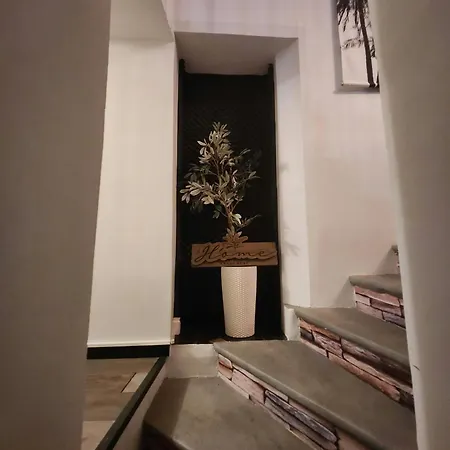 Le Celeste Au Coeur Du Village Avec Toit Terrasse Casa de Férias Gréoux-les-Bains
