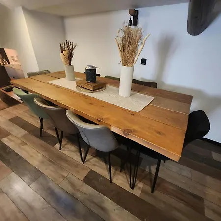 Le Celeste Maison De Village Avec Toit Terrasse