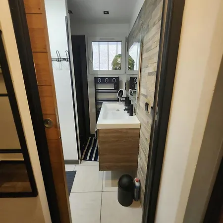 Casa vacanze Le Céleste au Cœur du village avec toit terrasse