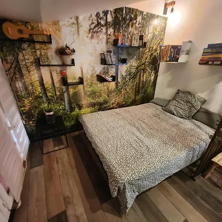 Le Celeste Au Coeur Du Village Avec Toit Terrasse