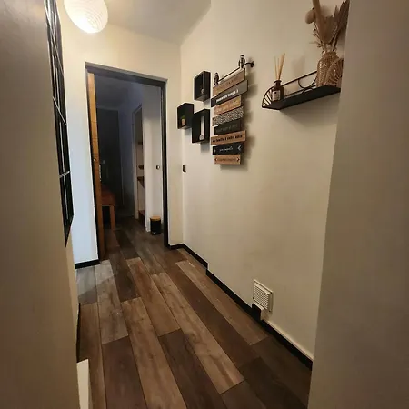 Le Celeste Au Coeur Du Village Avec Toit Terrasse Casa de Férias