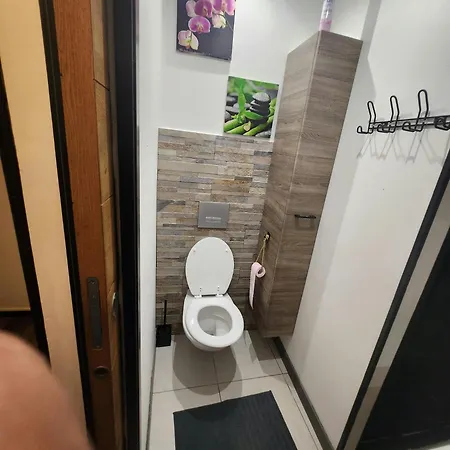 Le Céleste au Cœur du village avec toit terrasse Casa vacanze *