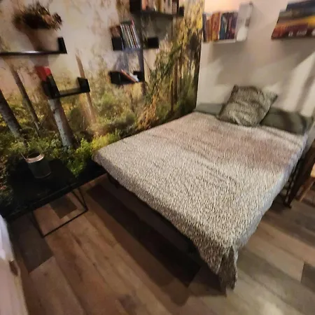Casa de Férias Le Celeste Au Coeur Du Village Avec Toit Terrasse Gréoux-les-Bains