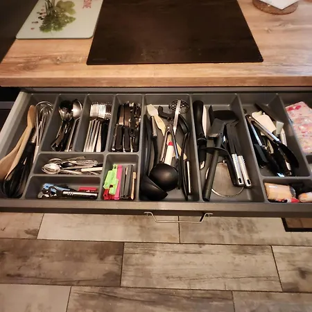 Le Céleste au Cœur du village avec toit terrasse Casa vacanze *