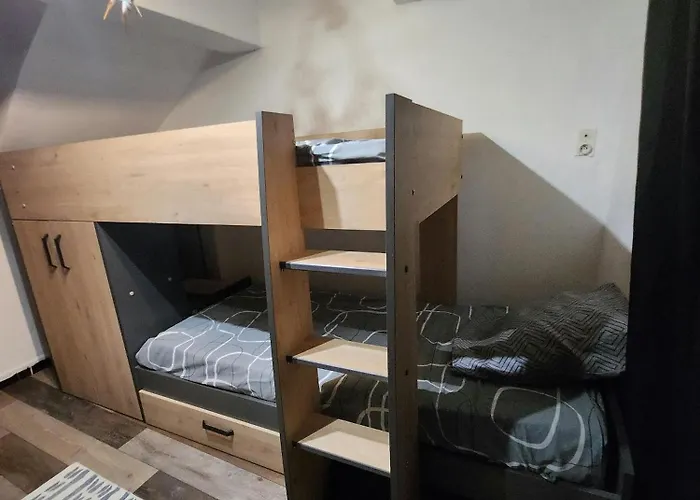 Le Celeste Au Coeur Du Village Avec Toit Terrasse