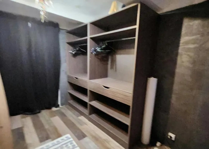 Dom wakacyjny Le Celeste Au Coeur Du Village Avec Toit Terrasse Gréoux-les-Bains