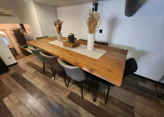 Le Celeste Au Coeur Du Village Avec Toit Terrasse