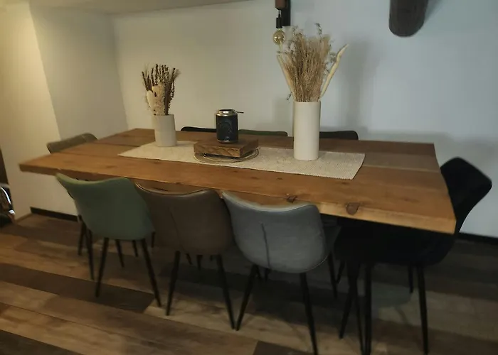 Le Celeste Au Coeur Du Village Avec Toit Terrasse * Gréoux-les-Bains