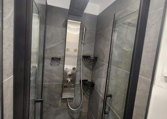 Le Celeste Au Coeur Du Village Avec Toit Terrasse Gréoux-les-Bains